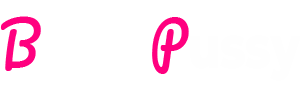 BootyPussy Logo