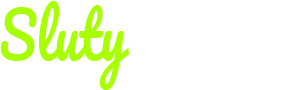 Sluty Pussy Logo